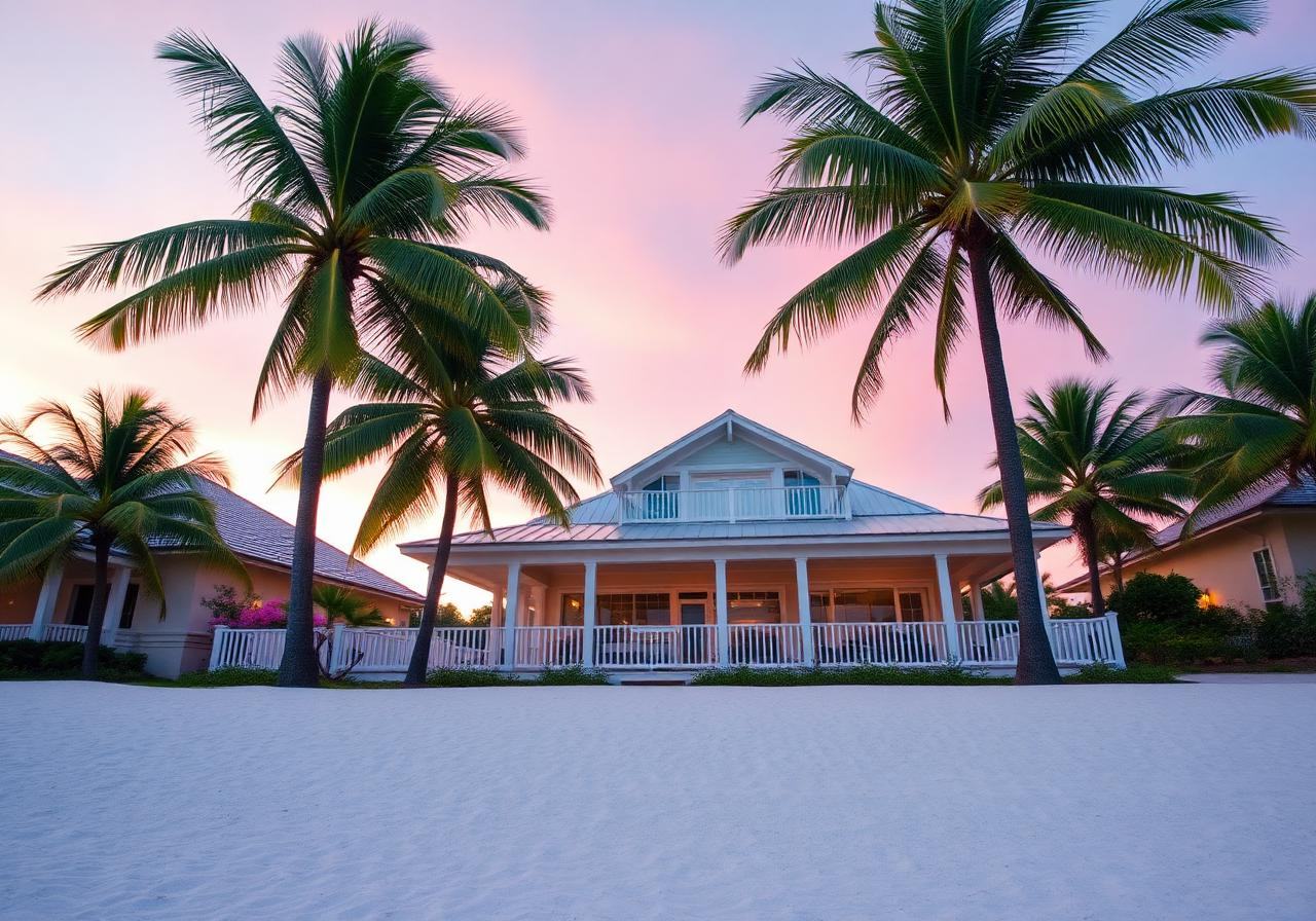 Umbrella Insurance for Florida Property Owners on 30A
